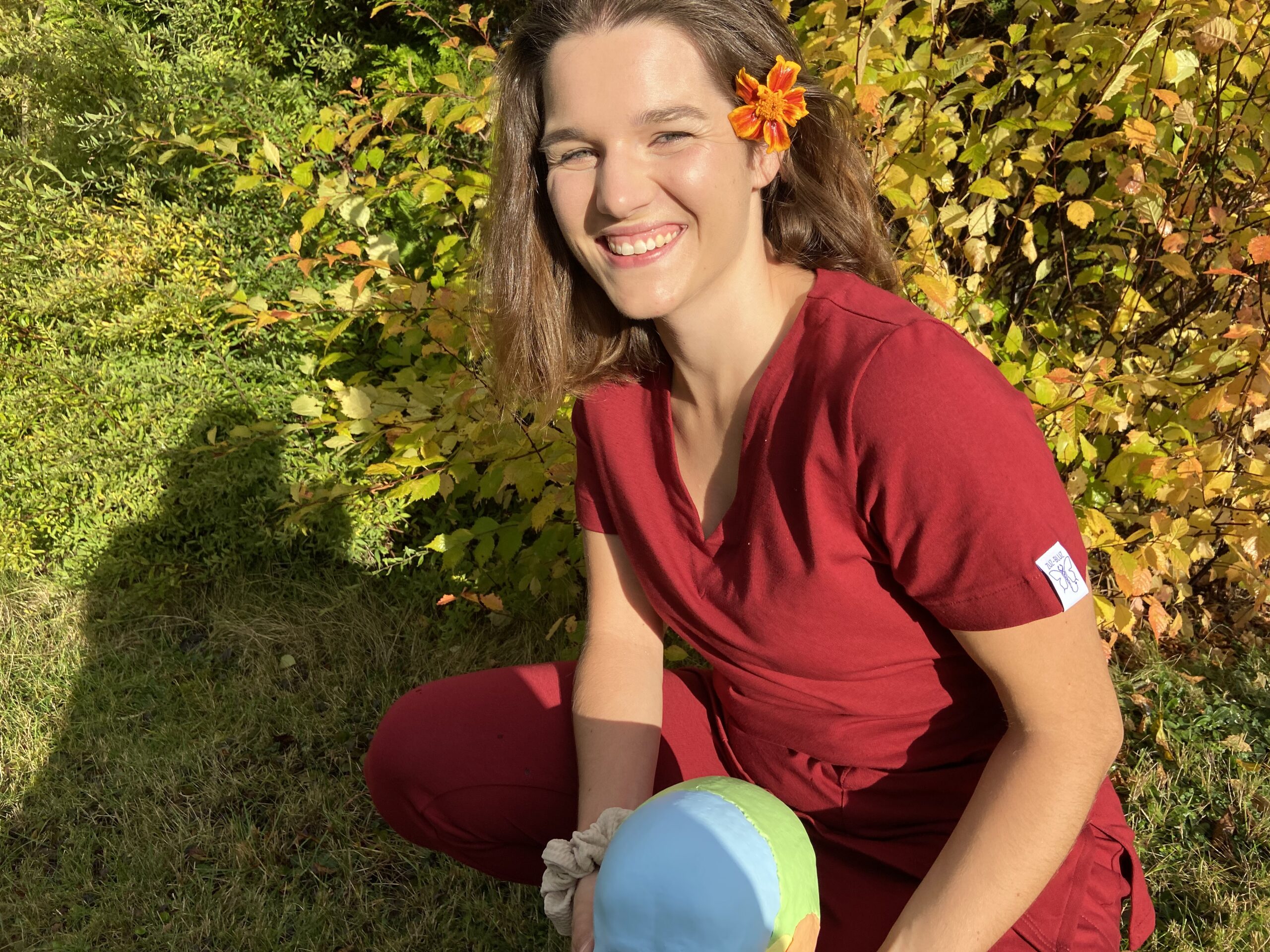 zofia borzyszkowska gabinet rolfingu gdynia